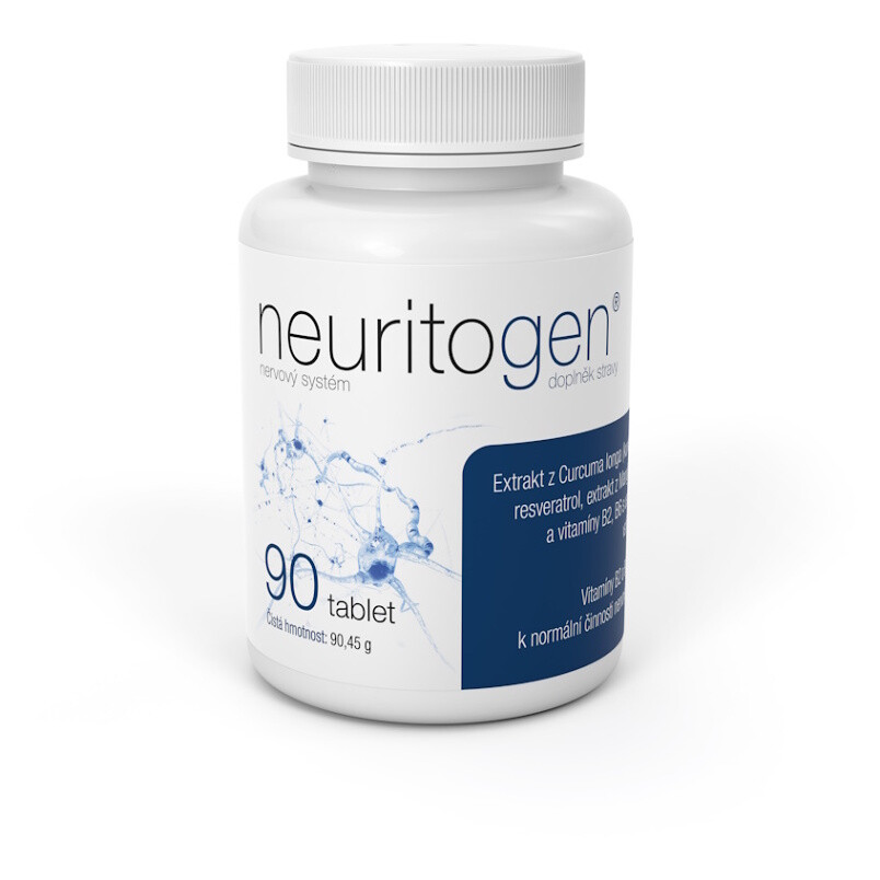 NEURITOGEN 90 tabliet