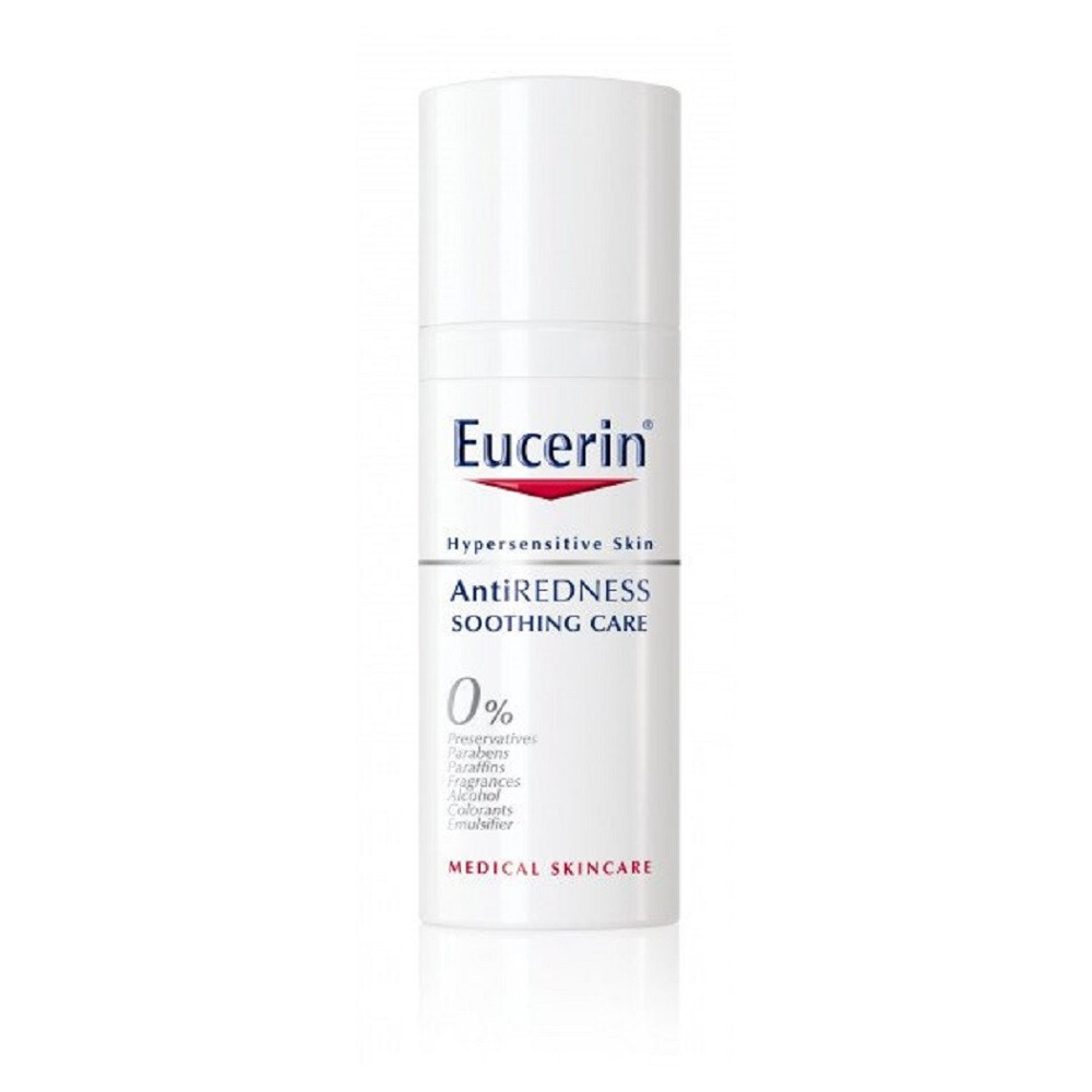 EUCERIN Upokojujúci krém Anti-Redness 50 ml