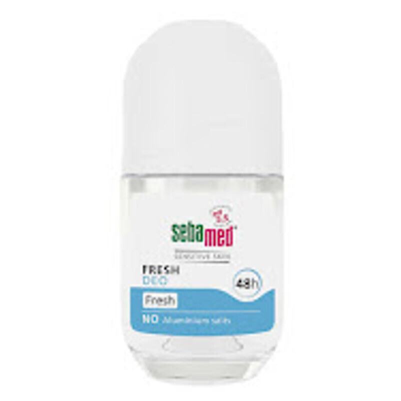 SEBAMED Roll-on Fresh 50 ml