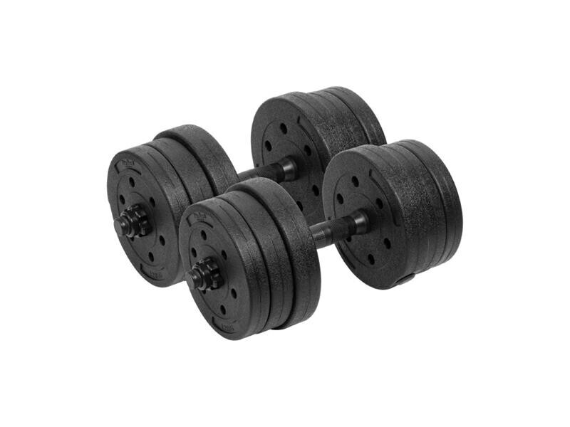 Súprava bitúmenových záťaží REBEL RBA-2328-10 4x1,25kg+ 4x1,5kg+4x2kg