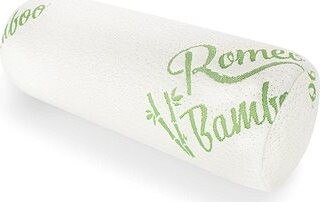Romeo relaxačný valec Memory Bamboo