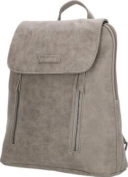 Enrico Benetti Nouméa Backpack Medium Taupe