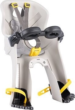 Bellelli FRECCIA B – FIX, hodvábne sivá