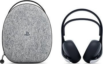 PlayStation 5 Pulse Elite Wireless Headset + Ochranné puzdro