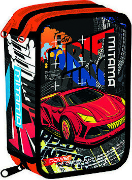 MITAMA Triplo plný, auto