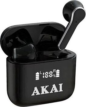 AKAI BTE-J101 EARBUDS