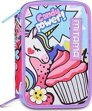 MITAMA Triplo plný, daisy pop