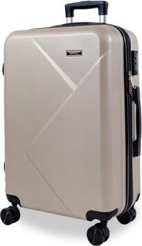 Mifex V99 champagne, stredný, 58 l