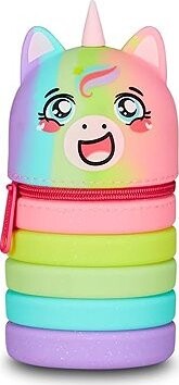 MITAMA rozťahovacie silikónové, Unicorn
