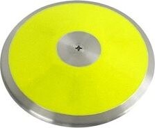 SEDCO Disk Training ABS 1,5 kg žltý