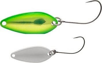 Daiwa Trblietka Presso EV 2,3 cm 1,2 g Lighting Green