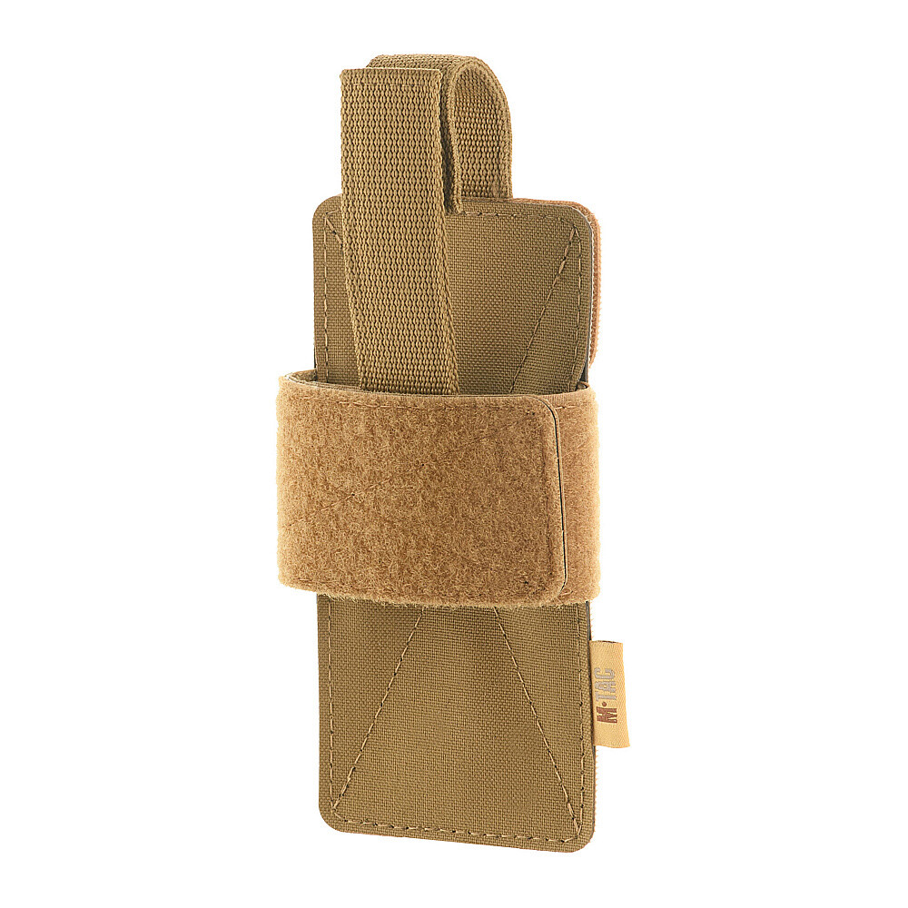 Puzdro na zbraň M-Tac Gun Light - coyote