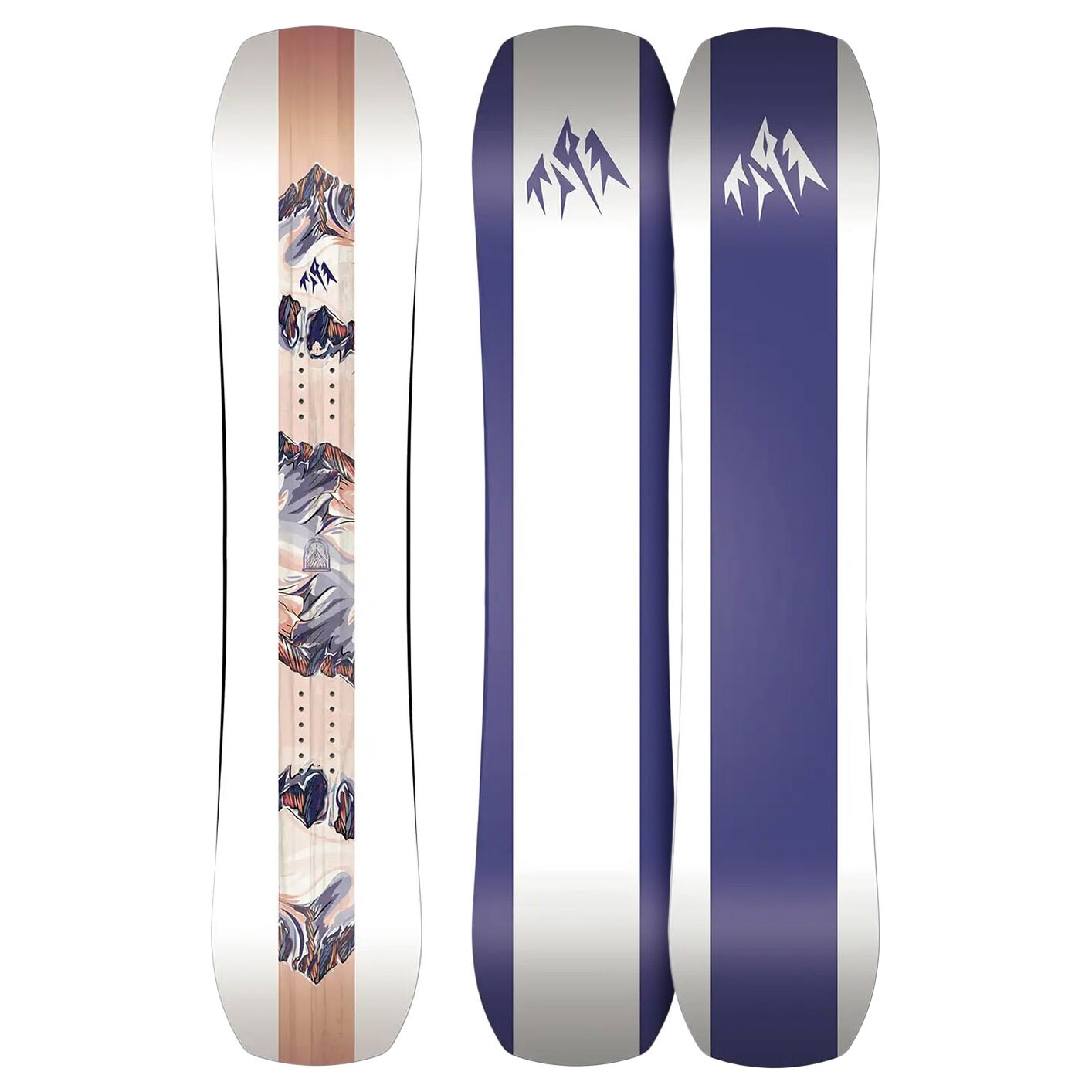 Jones Twin Sister Junior