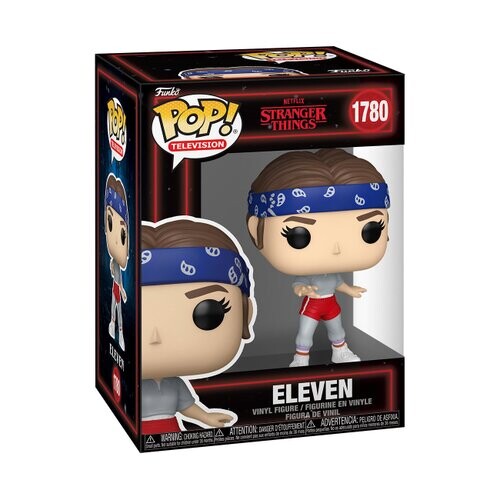 Funko POP TV: ST S5- POP 3