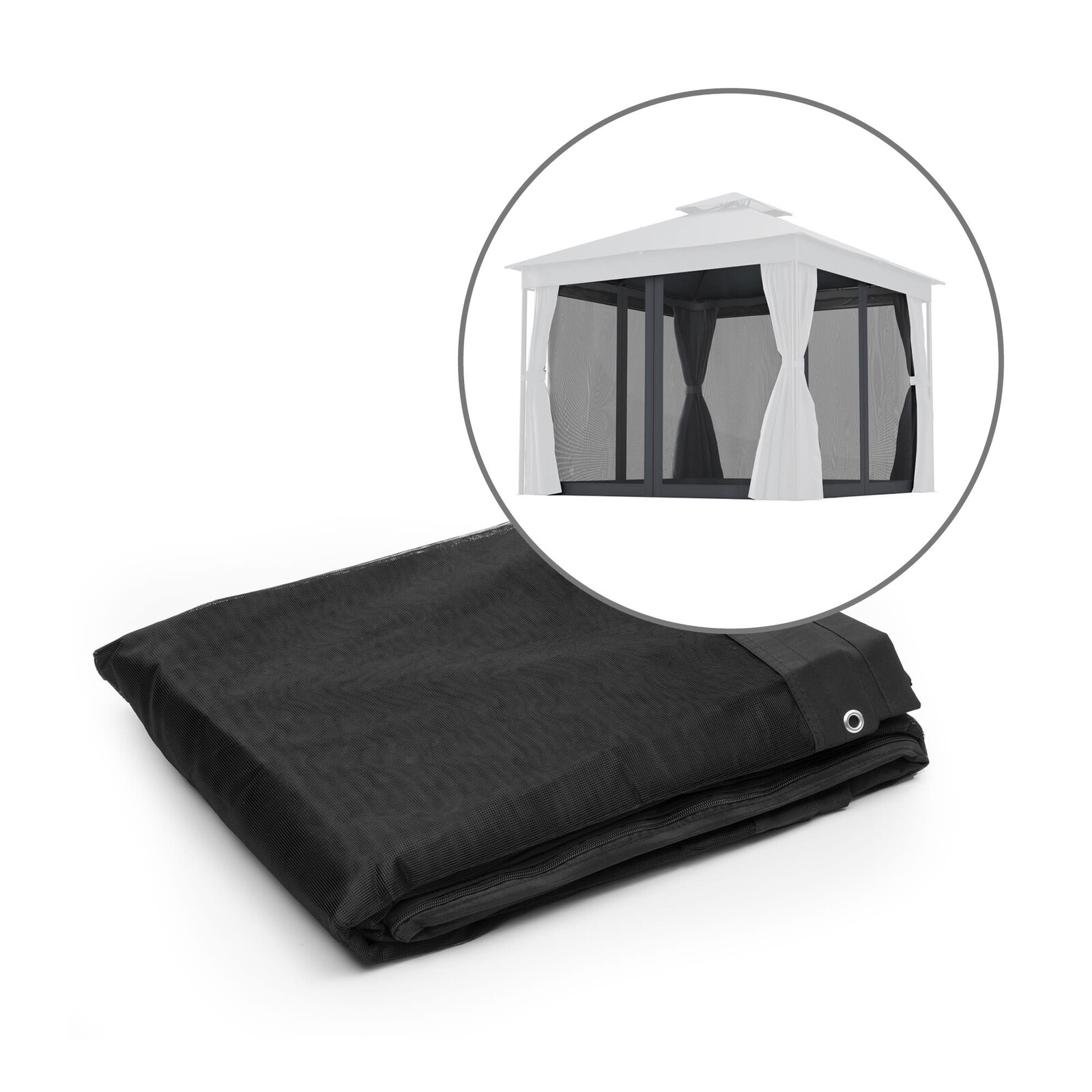 NA Sieť proti komárom - Mondo Dual 3x3