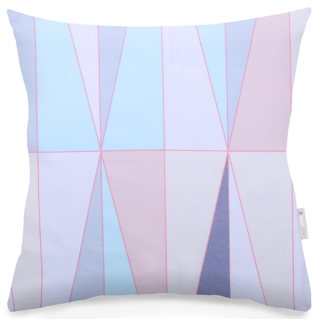 Obliečky na vankúše Decoking Stelei 50x60 farebné - 2 kusy