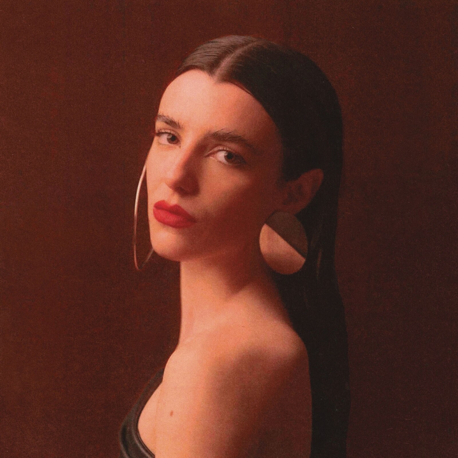 Nina Maia, INTEIRA, CD