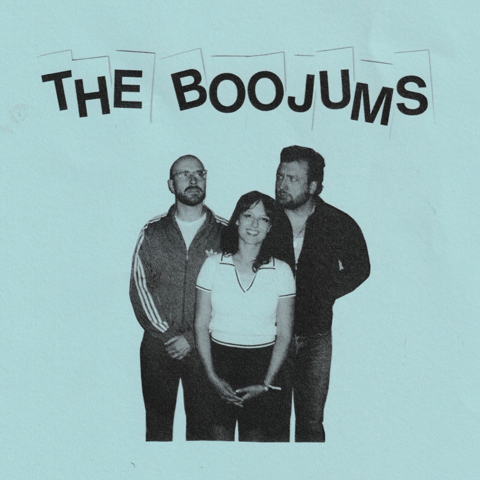 THE BOOJUMS