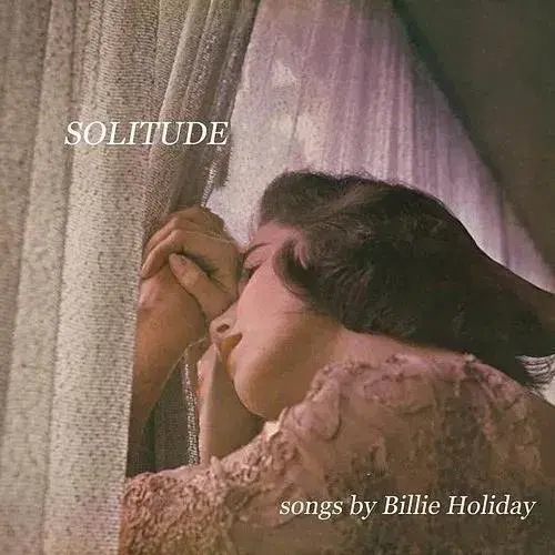 Solitude (Number One Essentials Label)