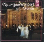 Jeff Kite, NIEUWJAARSCONCERT UIT WEN, CD