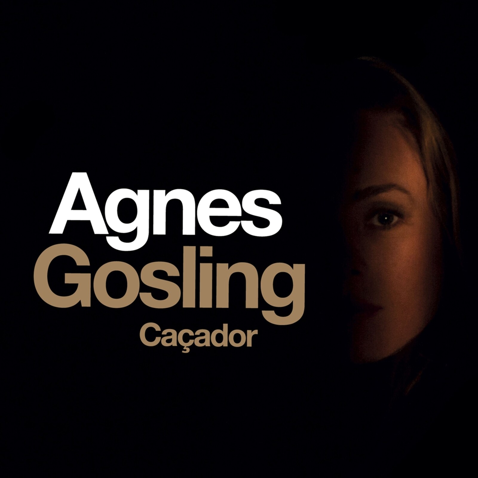 Agnes Gosling, CACADOR, CD