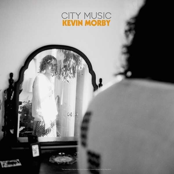 Kevin Morby, CITY MUSIC, CD