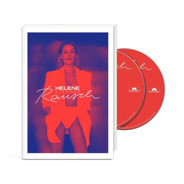 Helene Fischer, RAUSCH, CD
