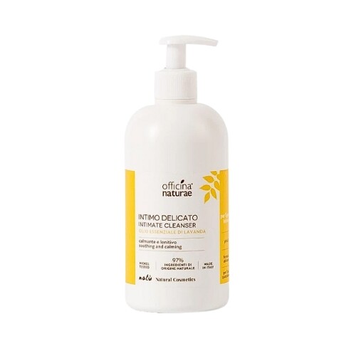 Intímny čistiaci gél Officina Naturae 500ml