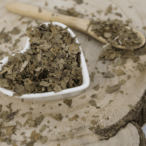 Orech kráľovský, vlašský orech - list narezaný - Juglans regia - Folium juglandis 1000 g