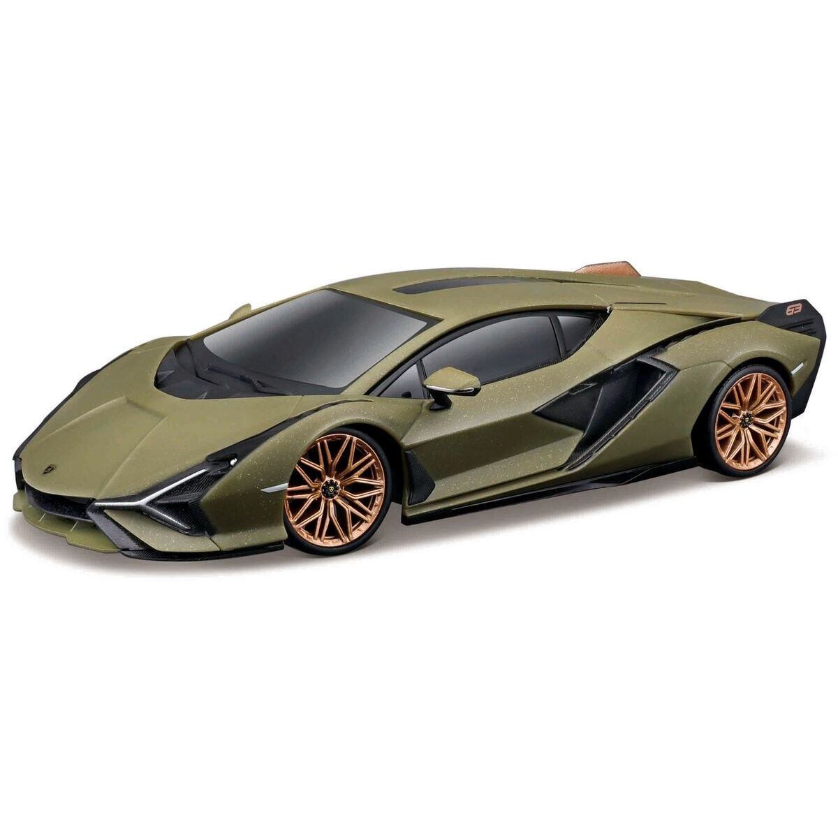 Maisto RC - 1:24 RC Premium ~ Lamborghini Sián FKP 37