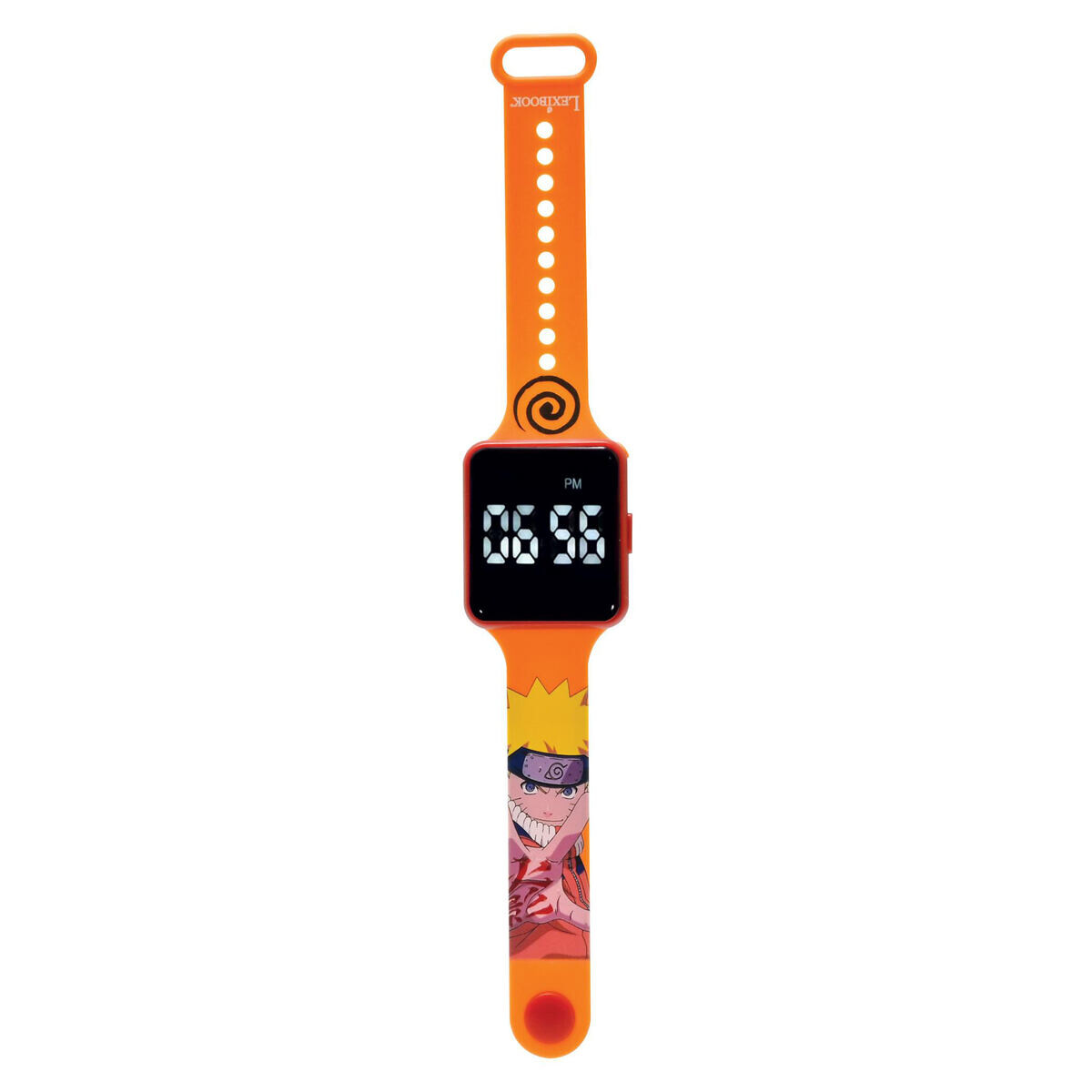 Lexibook LED hodinky Naruto