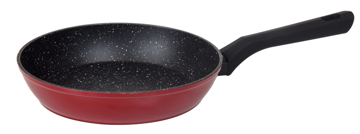 SSW - Panvica 28cm Chef Cook Red