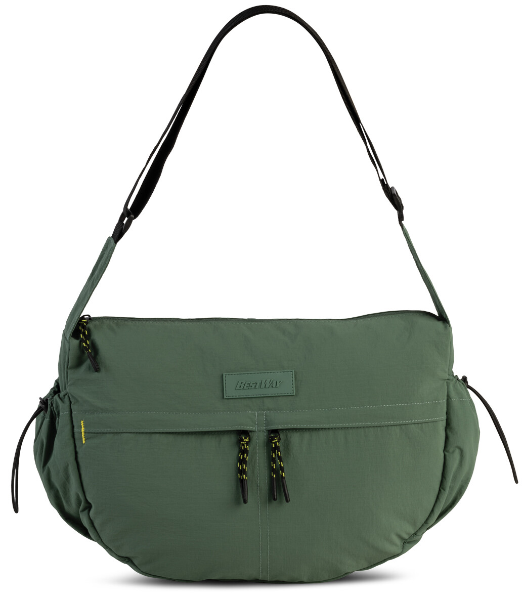 Mestská taška BestWay Light City 14 L - zelená