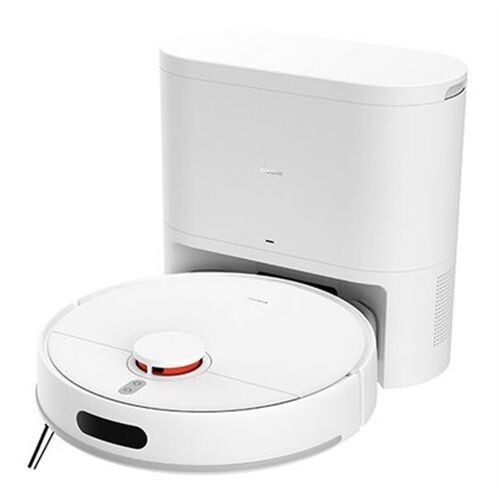 Xiaomi Robot Vacuum H40 EU White 6932554432416