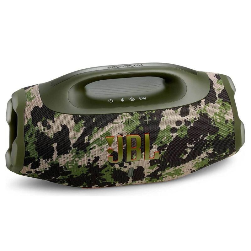 JBL Boombox 4 Squad reproduktor JBL BOOMBOX4SQ