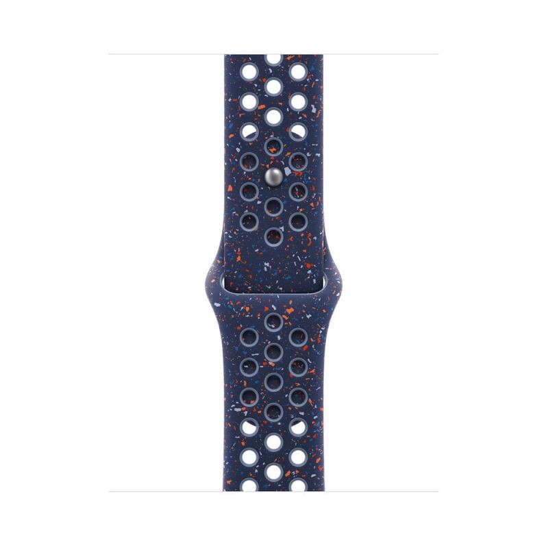 Apple Watch 40mm Blue Ribbon Nike Sport Band - SM MGA74ZMA