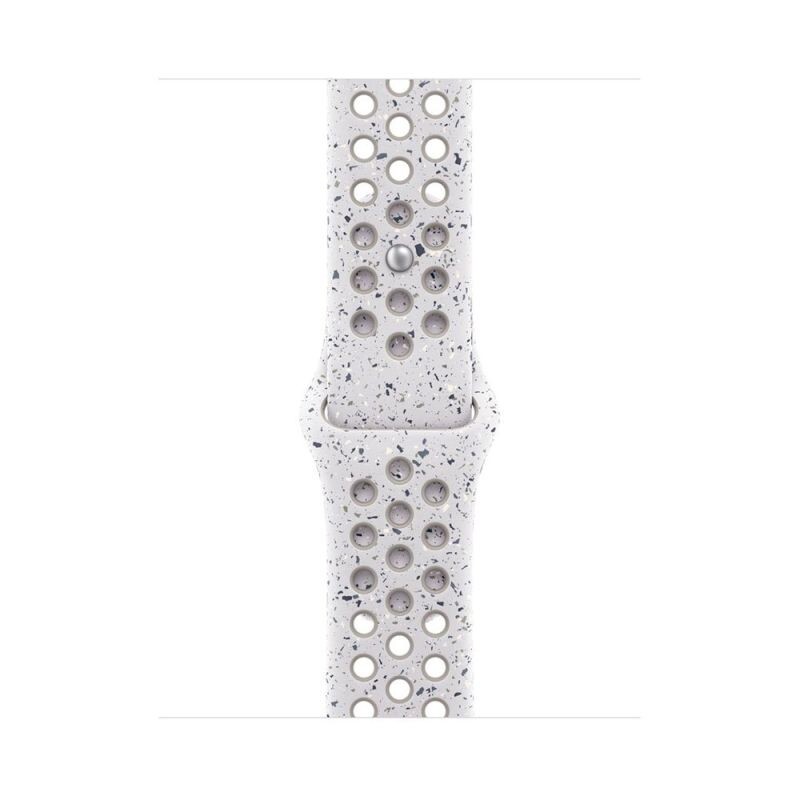 Apple Watch 40mm Veiled Grey Nike Sport Band - SM MGA04ZMA