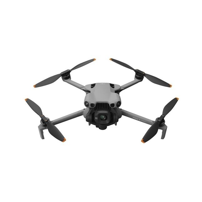 DJI Mini 5 Pro Fly More Combo (DJI RC2) CP.MA.00000894.01