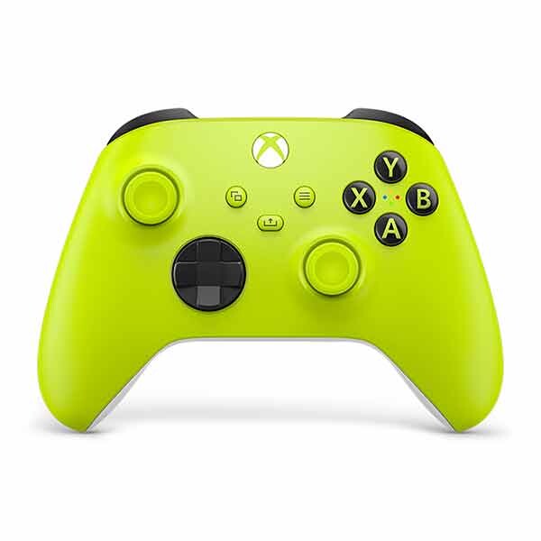 Microsoft Xbox Series Wireless Controller QAU-00022