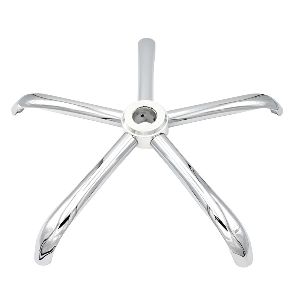 KONDELA Podstava Typ 3 podstava chróm