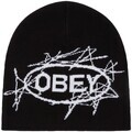 Čiapky Obey  Scram Beanie