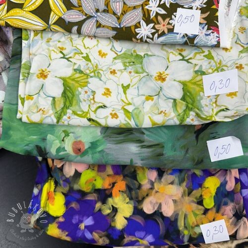 Balík látok viskóza 604