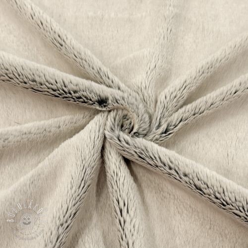 Umelá kožušina Winter design D