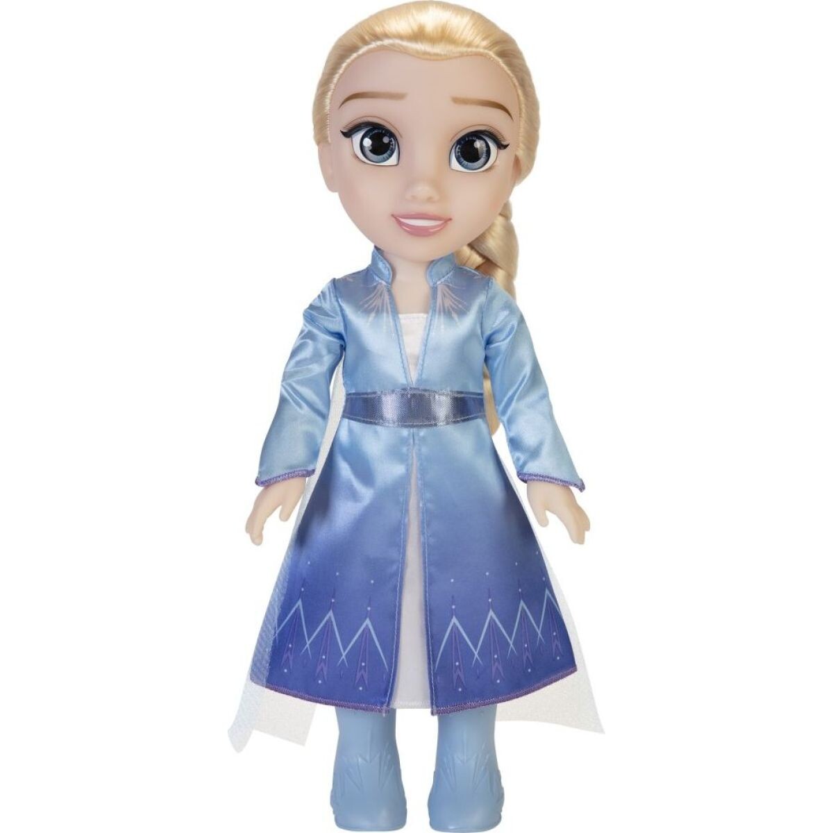 Jakks Bábika Disney Elsa 38 cm