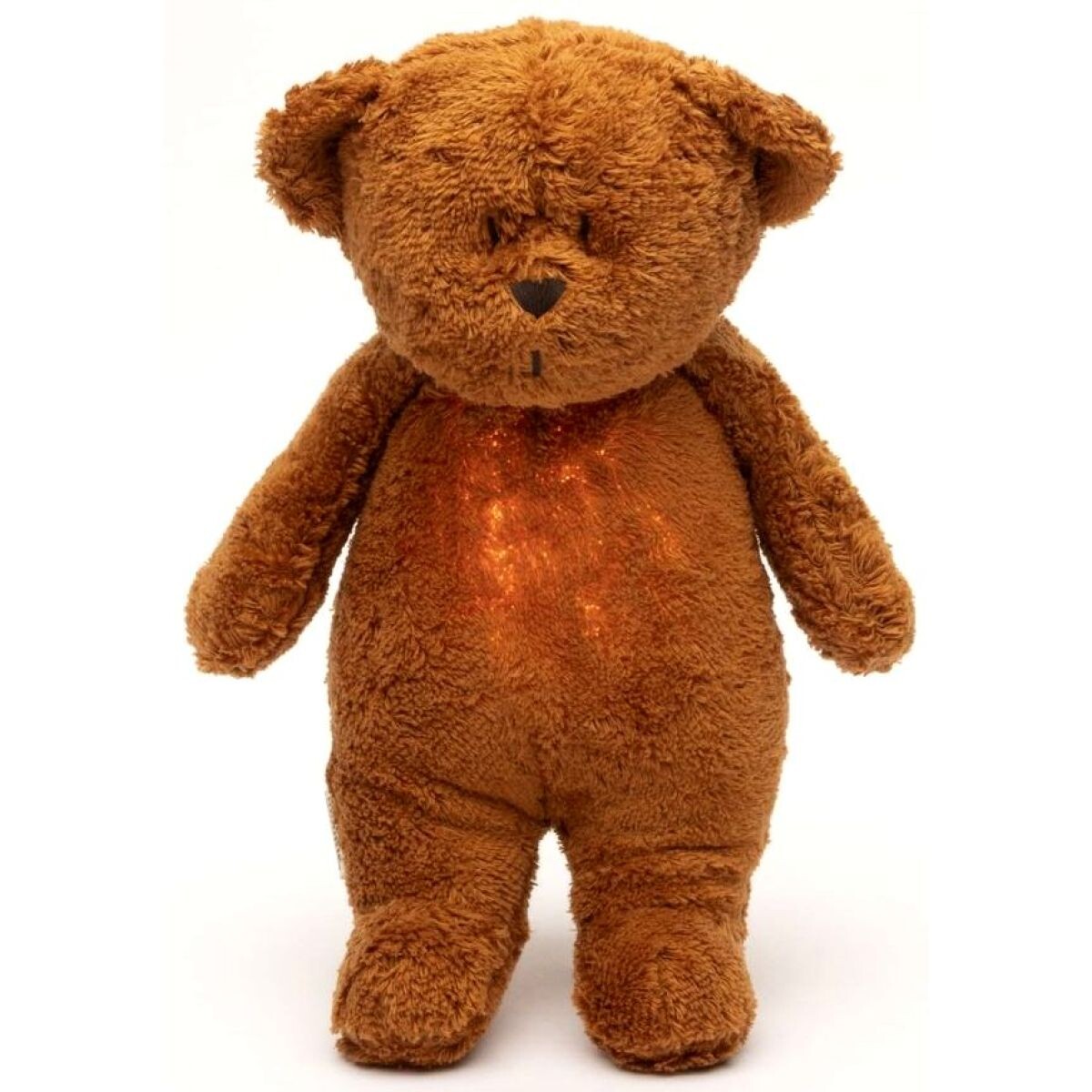 Moonie Medveď 2.0 Organic Caramel