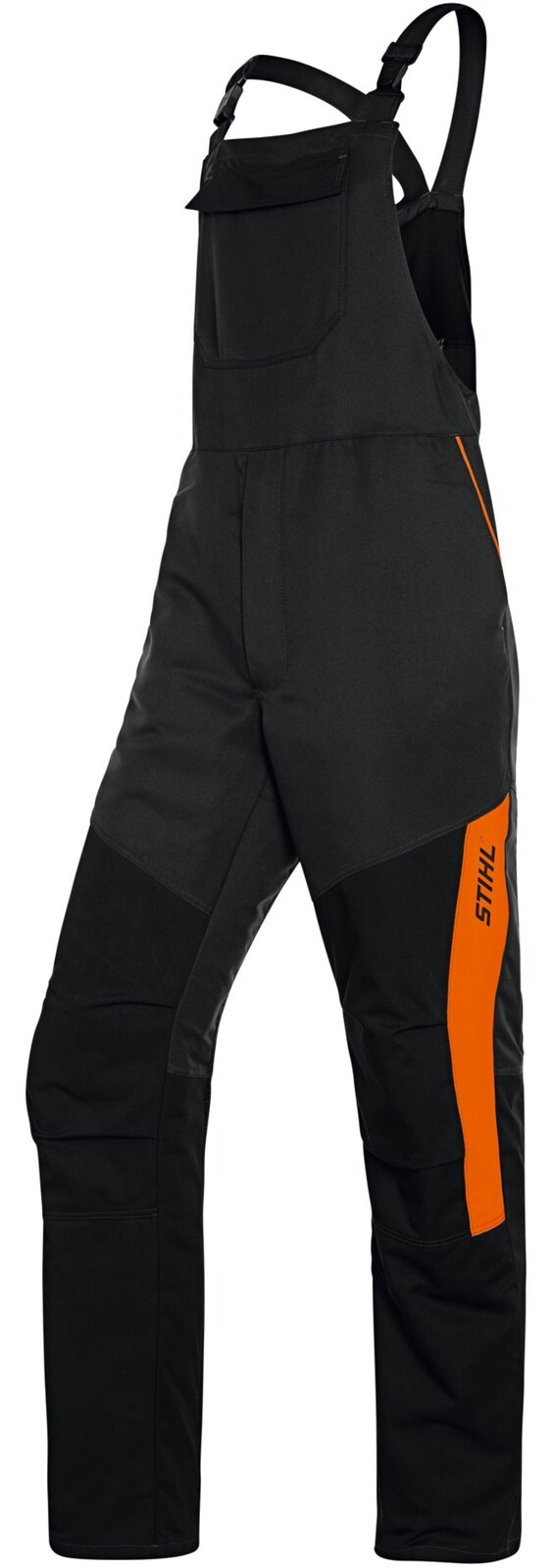 Nohavice s náprsenkou Stihl FUNCTION Veľkosť: M