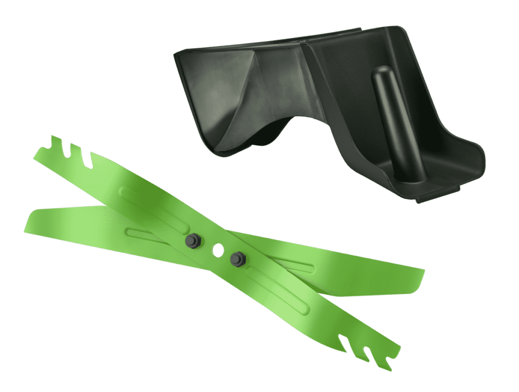 ABP2100D-E Mulčovacia sada pre kosačku LM2135E-SP EGO Power+