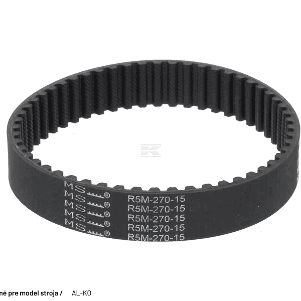 Klínový remeň AL-KO 32/38 VLE