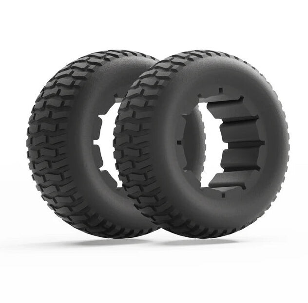 Štandardné kolesá pre Mowrator S1 4WD (1 pár)