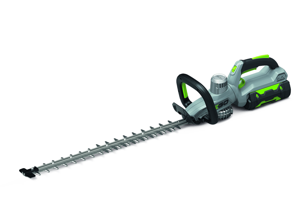 Akumulátorový plotostrih EGO Power+ HT5100E